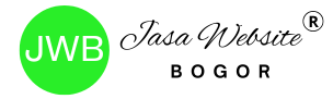 Jasa Website Bogor