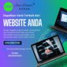 Jasa Website Kota Bogor Hemat