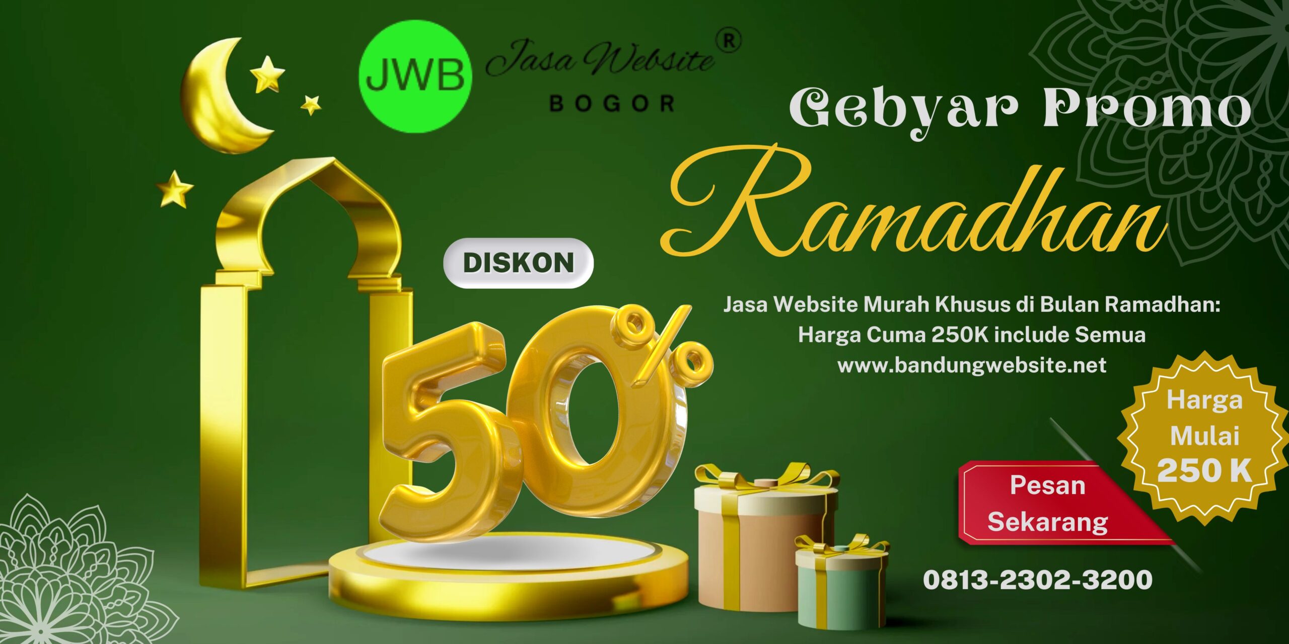 Jasa Website Bogor