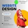 Buat Website Kota Bogor Profesional