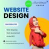 Pembuatan Website Kota Bogor Profesional