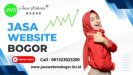 Jasa Landingpage Kota Bogor Hemat
